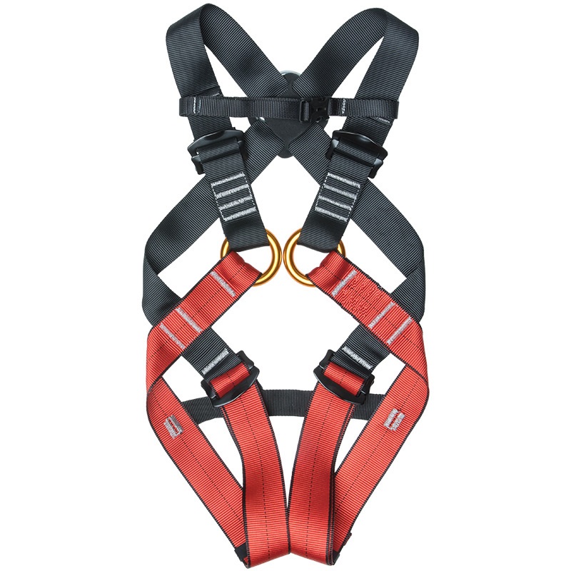 Kids Outdoor Jumping - Sabuk keamanan anak, sabuk keamanan anak