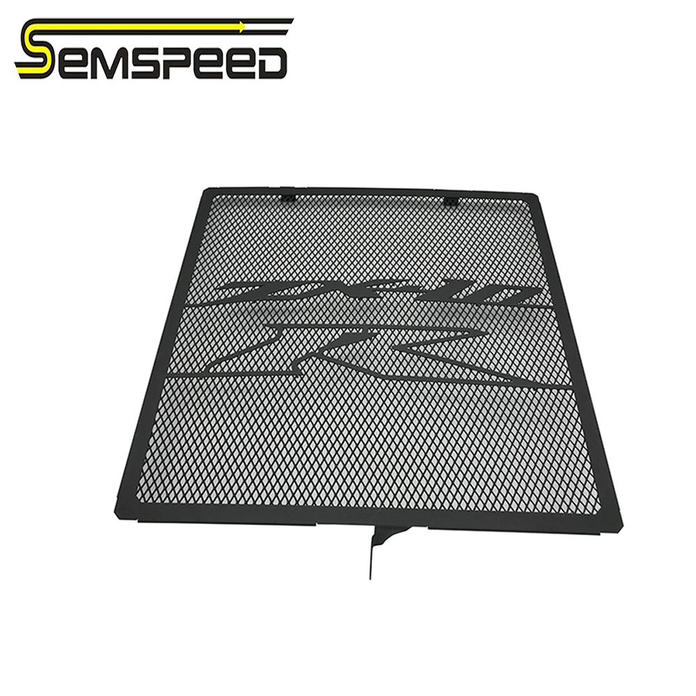 Kids Outdoor Ninja Equipment - Ninja ZX-10R Pelindung Penutup Radiator Pelindung