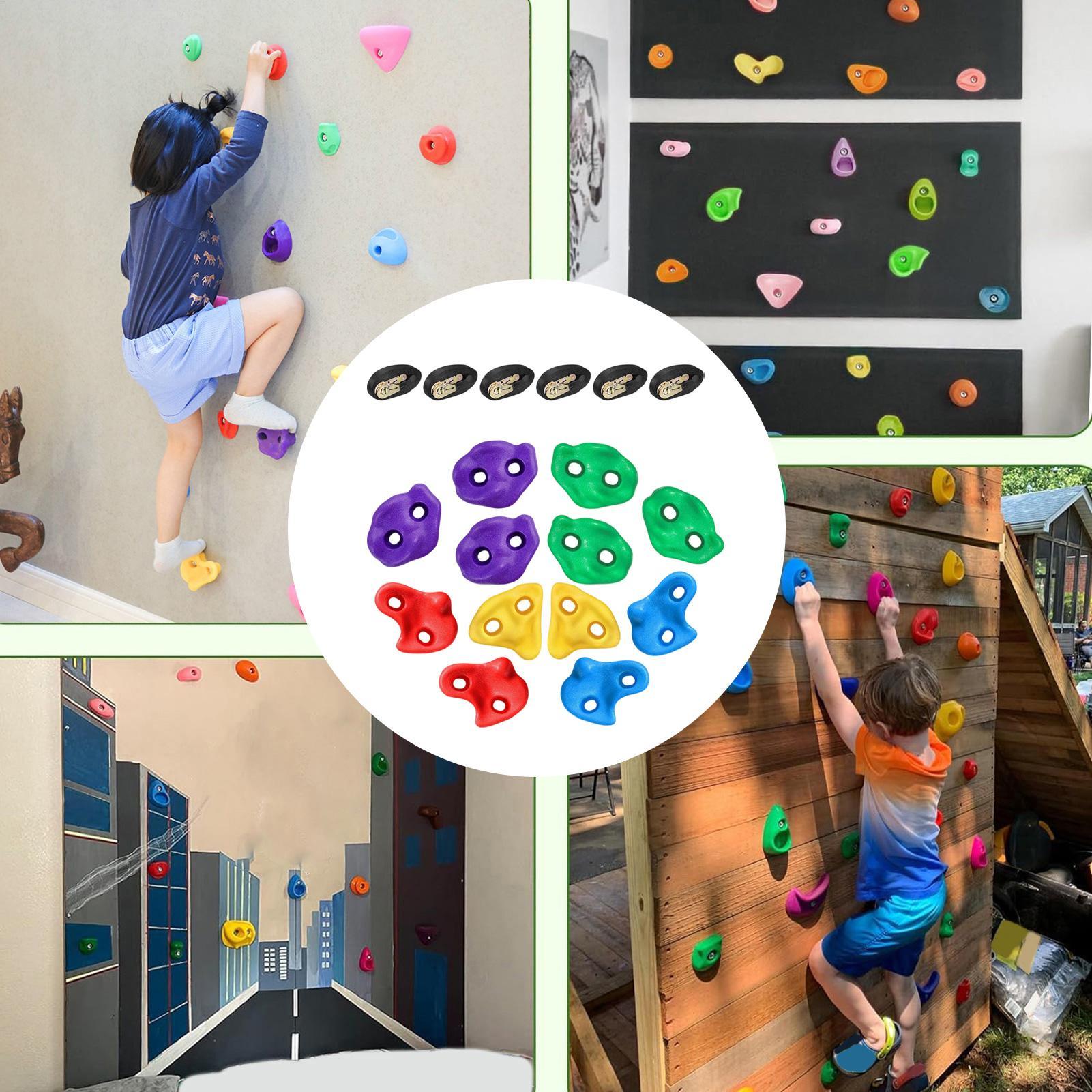 Kids Outdoor Obstacle Course Equipment - Peralatan Bermain Luar Ruangan Tahan Lama