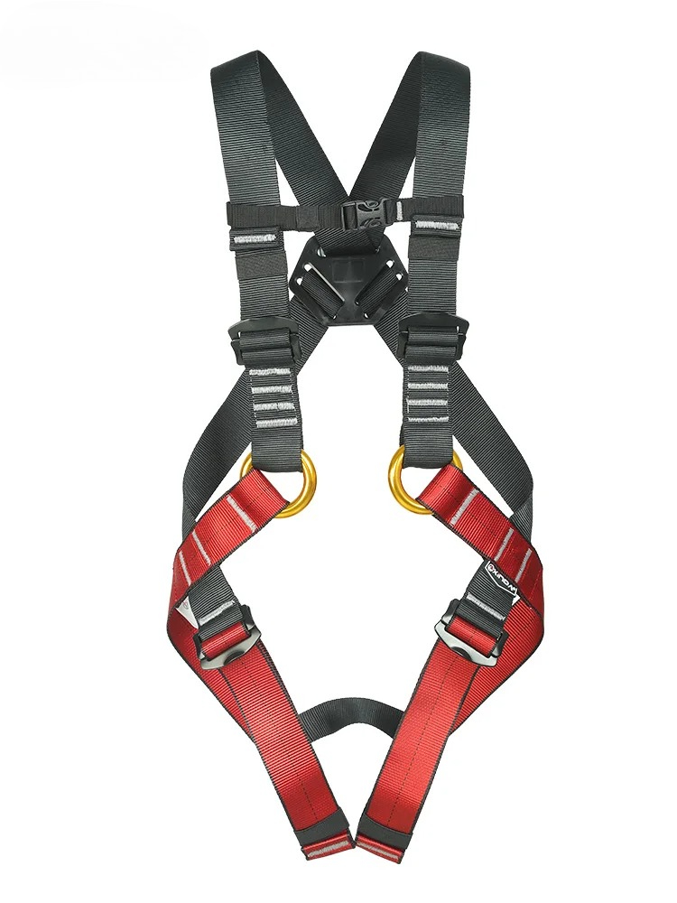 Kids Outdoor Kit - Sabuk Pengaman Anak Harness Tubuh Penuh