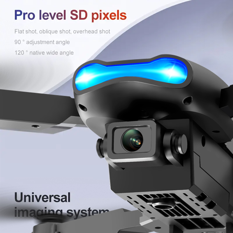 Kids Outdoor Gift Ideas - Drone Kamera Ramah Pemula, Quadcopter RC