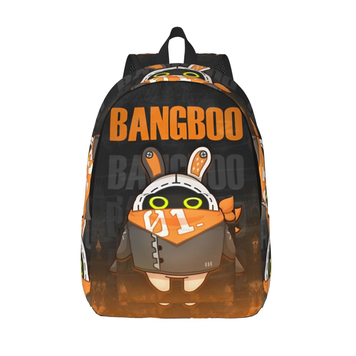 Kids Outdoor Zone - Tas Ransel Bangboo Zenless Zone Zero