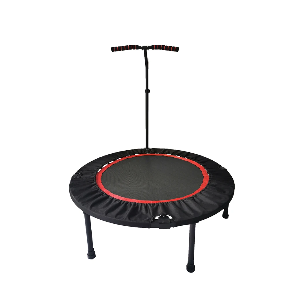 Kids Indoor Outdoor Trampoline - Trampolin Mini Lipat 48