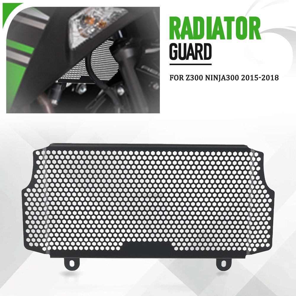 Kids Outdoor Ninja Equipment - Untuk Kawasaki Ninja 300 Z300 Ninja300