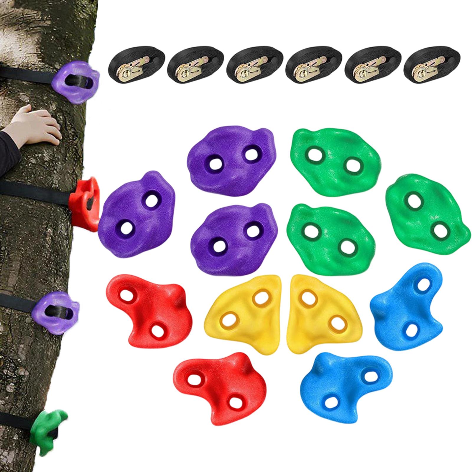 Kids Outdoor Obstacle Course Equipment - Peralatan Bermain Luar Ruangan yang Dapat