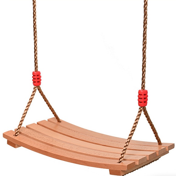 Kids Outdoor Adventure Park - Ayunan Anak Indoor & Outdoor, Dudukan