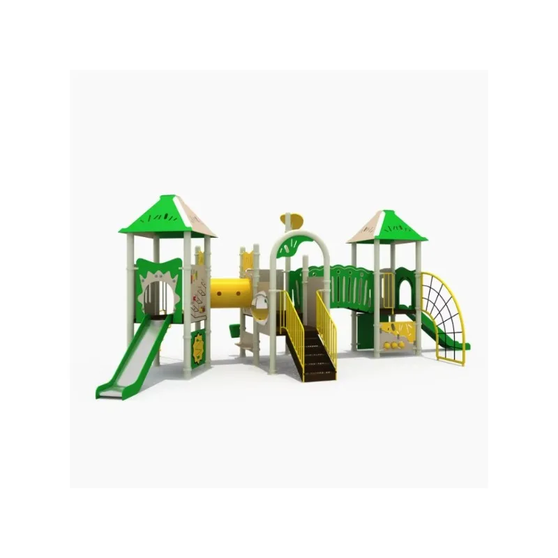 Kids Outdoor Zone - Area Bermain Anak-Anak Mall, Zona Permainan,