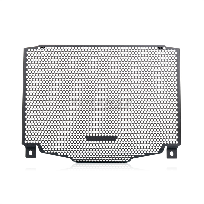 Kids Outdoor Ninja Equipment - Pelindung kisi Radiator sepeda motor, pelindung