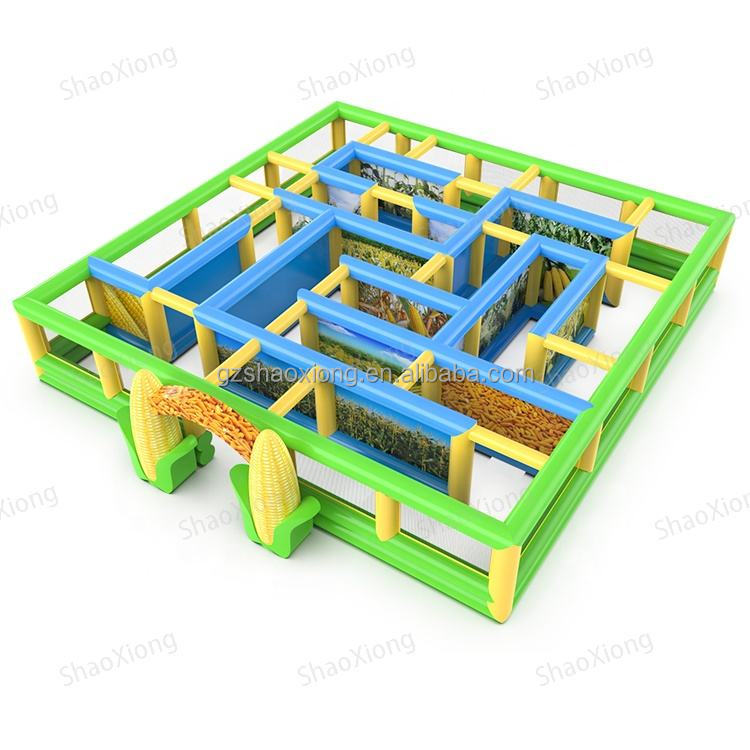 Permainan Tiup Luar Ruangan La - Kids Outdoor Zone ulasan dan harga
