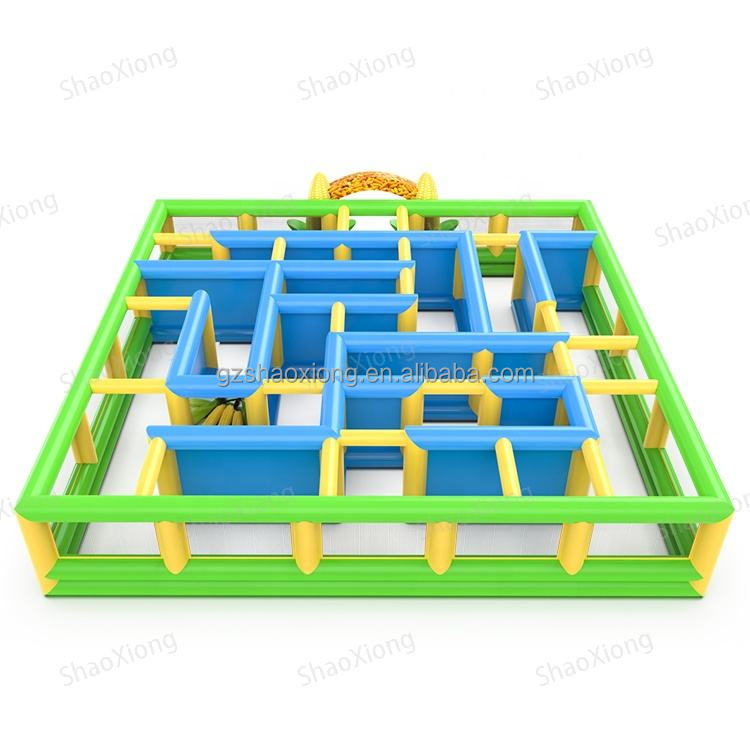Permainan Tiup Luar Ruangan La - Kids Outdoor Zone ulasan dan harga