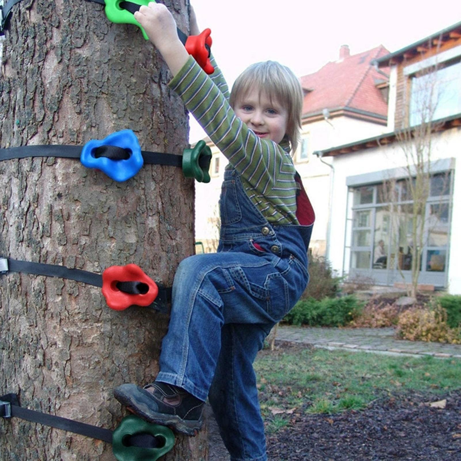 Peralatan Bermain Luar Ruangan - Kids Outdoor Obstacle Course Equipment ulasan dan harga
