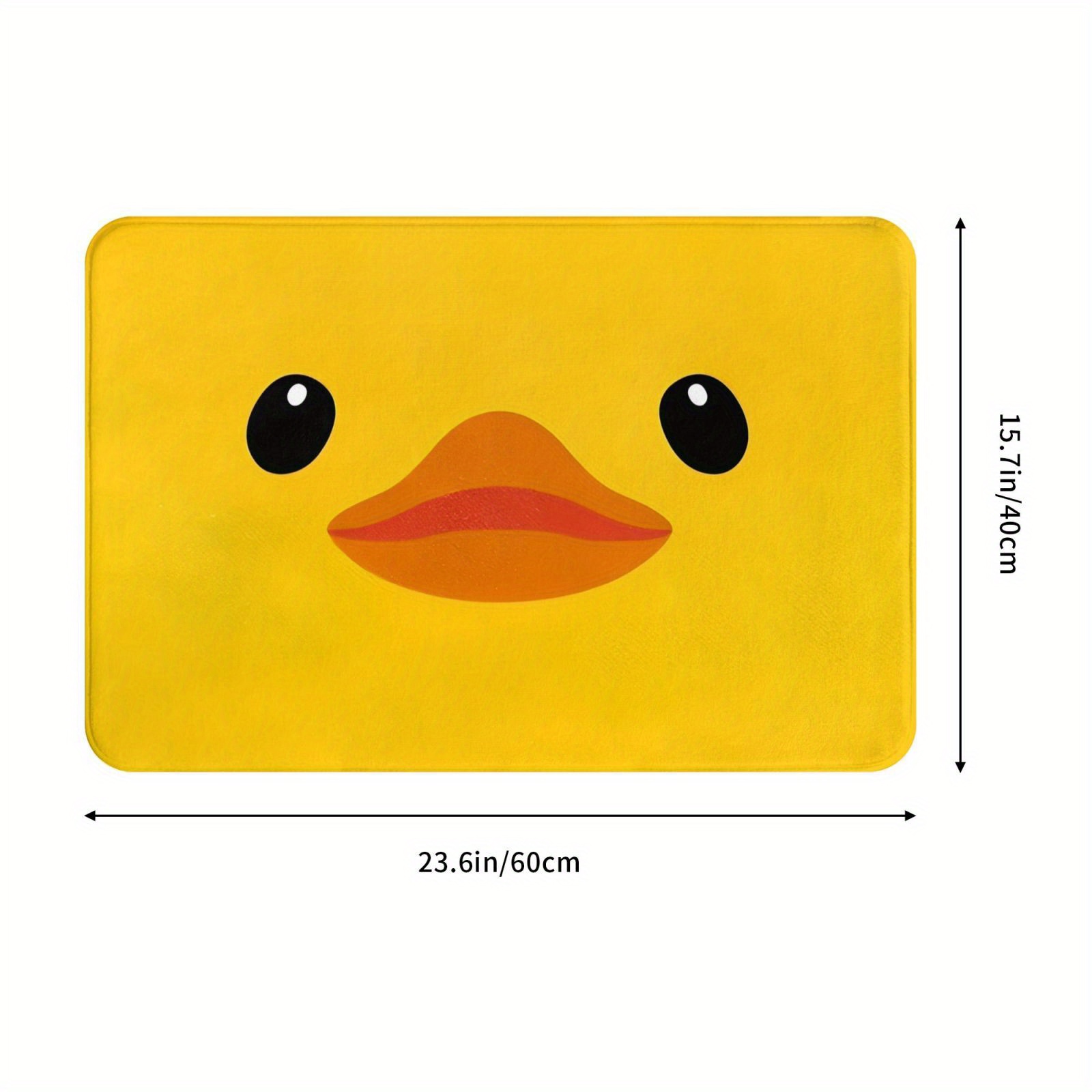 Karpet Bebek Lucu Bahan Microf - Kids Outdoor Gift Ideas ulasan dan harga