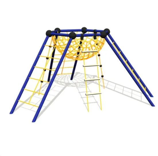 Taman Petualangan Tali Panjat  - Kids Outdoor Adventure Park ulasan dan harga