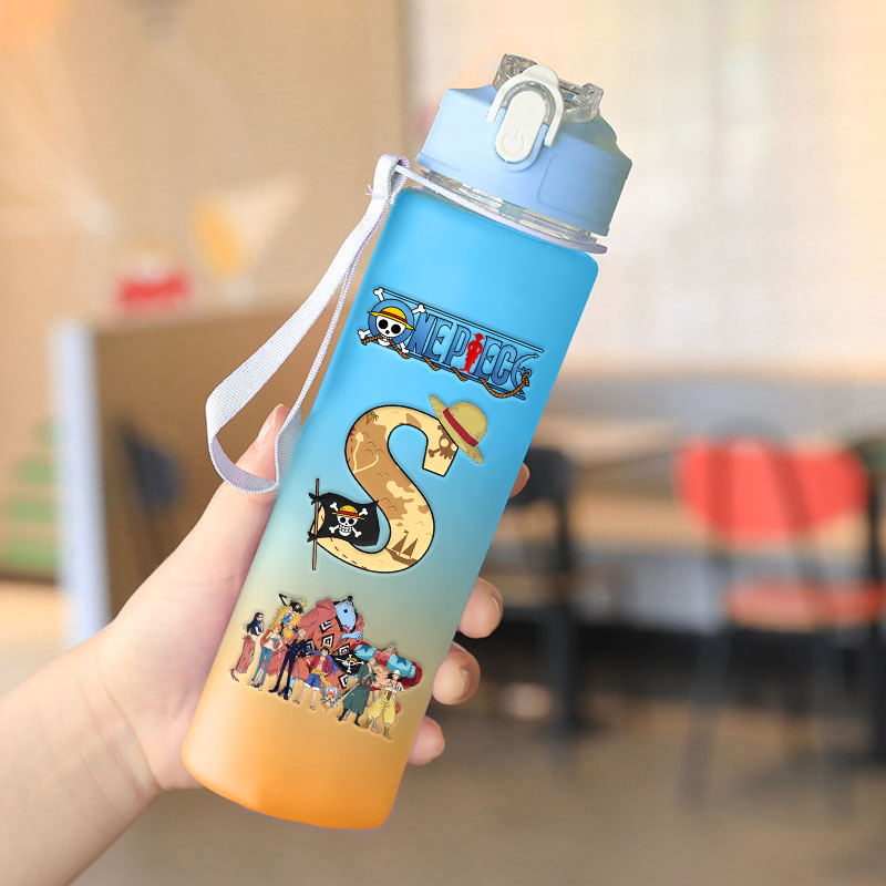 Botol Minum Anak One Piece Hur - Kids Outdoor Zone ulasan dan harga