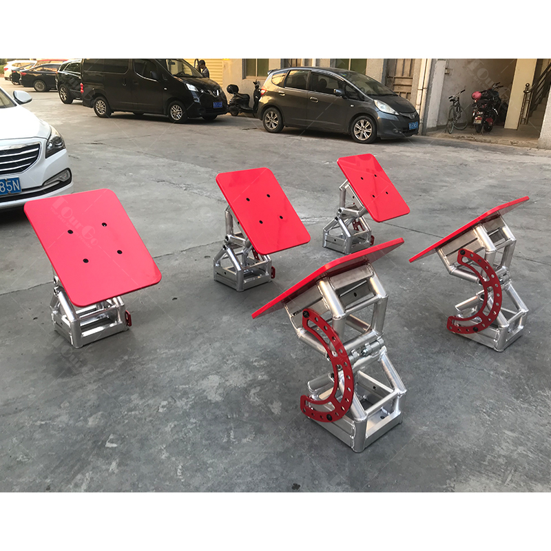 Peralatan Gym Rintangan Ninja  - Kids Outdoor Obstacle Course Equipment ulasan dan harga