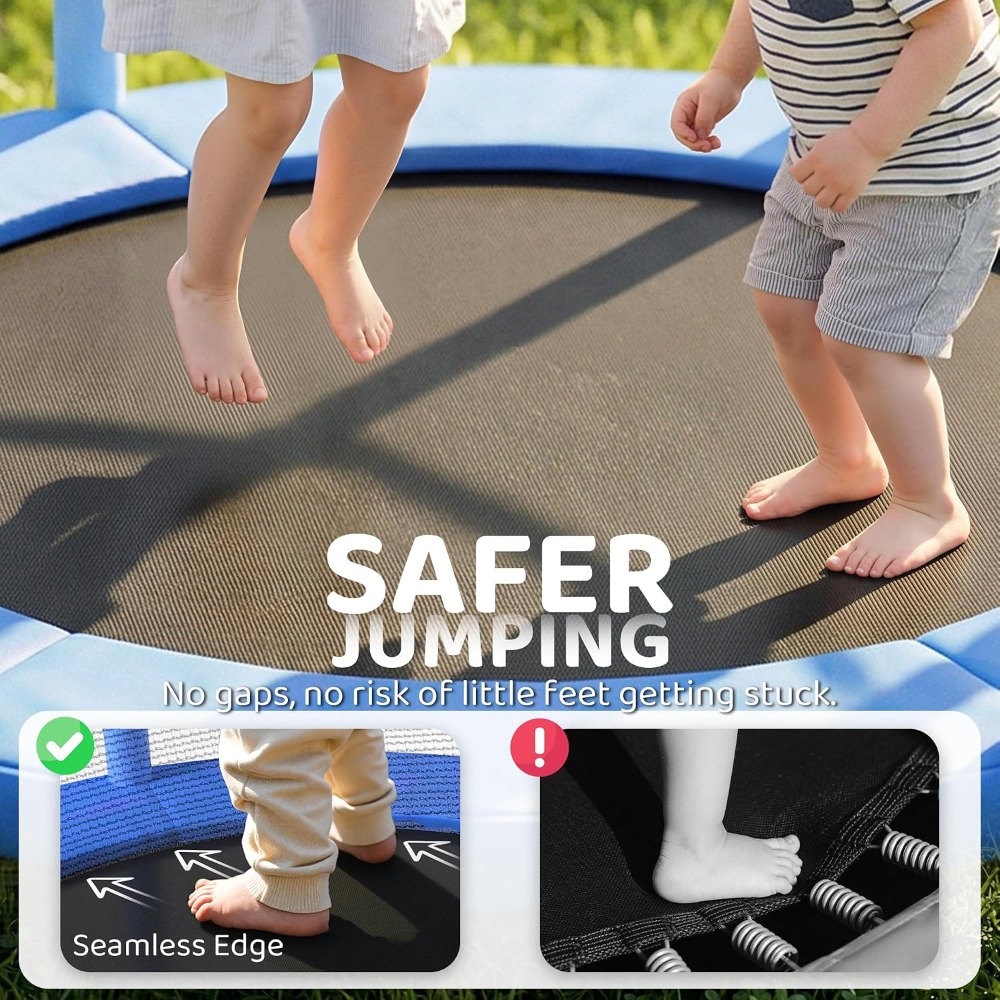 Trampolin Mini 55