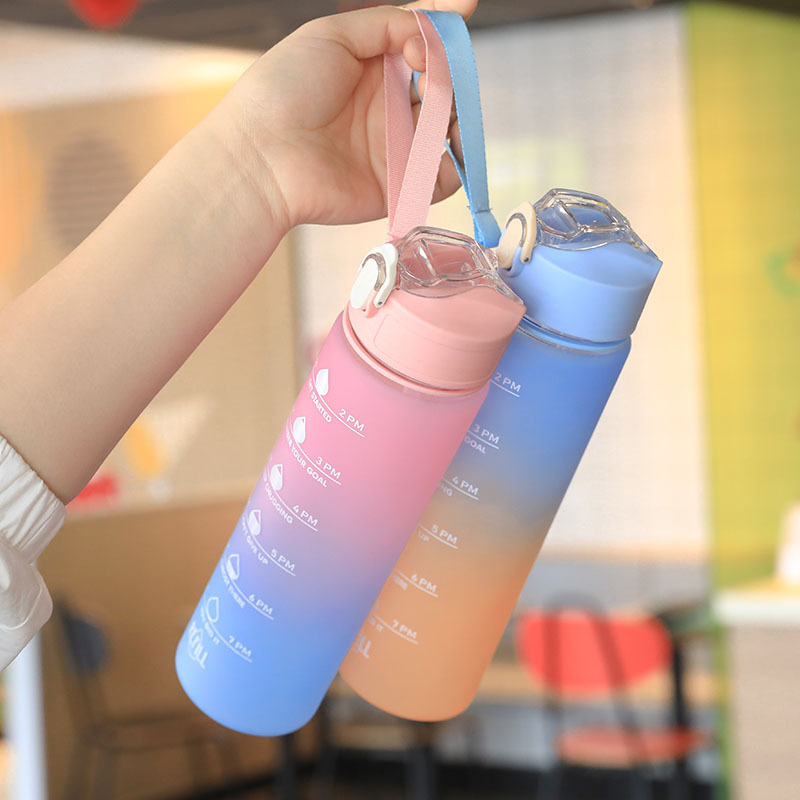 Botol Air Anak One Piece Huruf - Kids Outdoor Zone ulasan dan harga