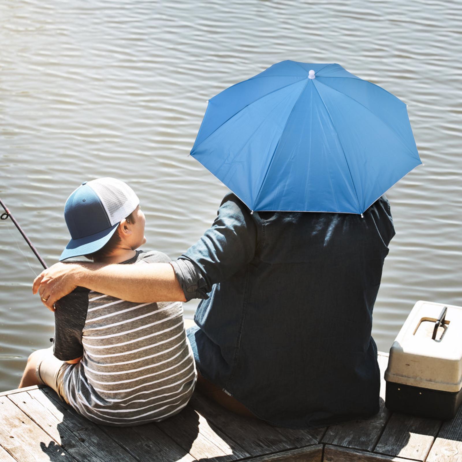 Topi Payung Memancing Aktivita - Kids Outdoor Umbrella ulasan dan harga