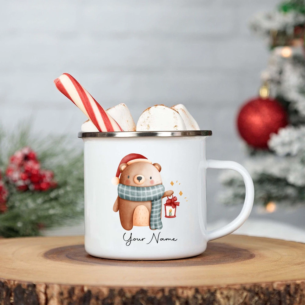 Mug coklat panas anak-anak Nat - Kids Outdoor Gift Ideas ulasan dan harga