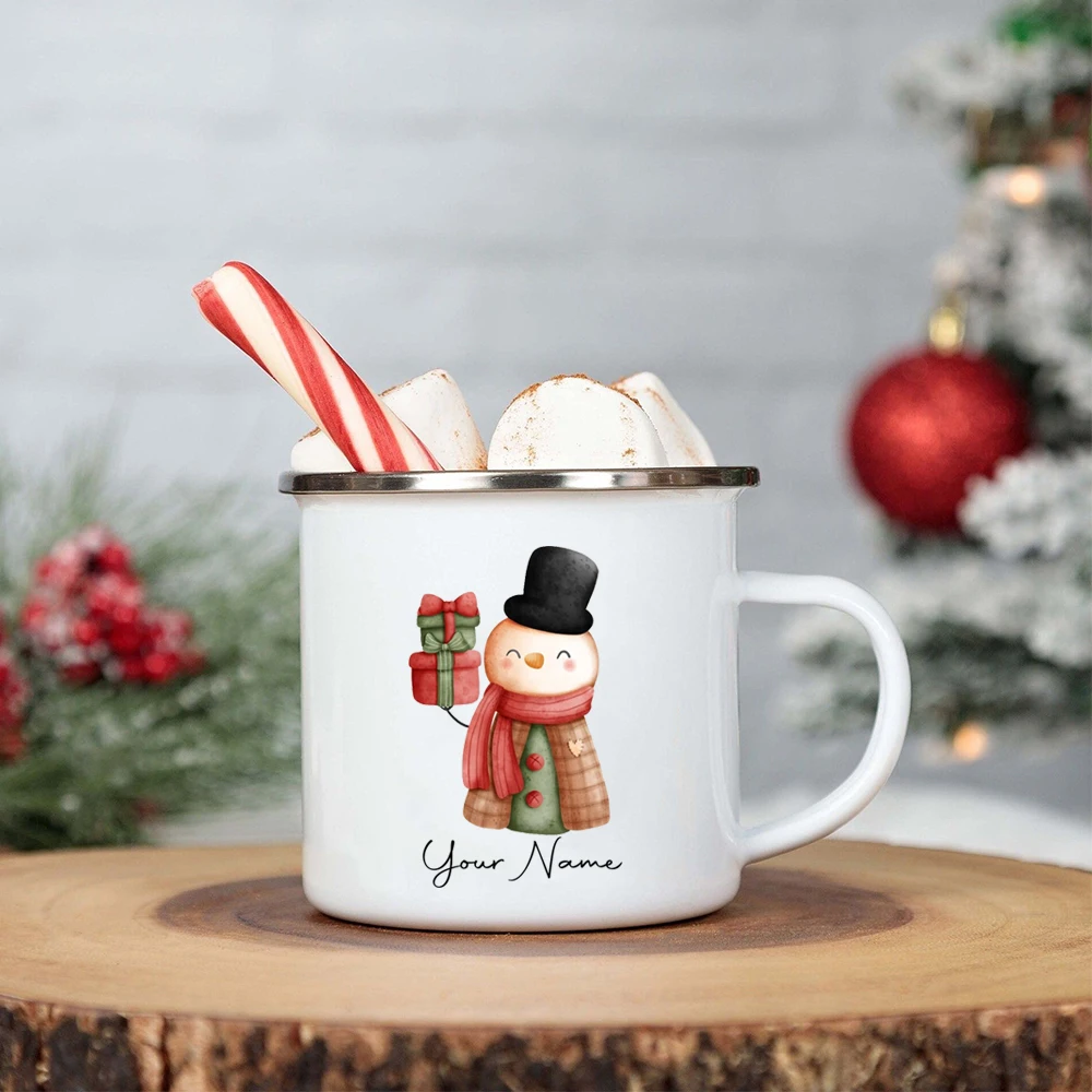 Mug coklat panas anak-anak Nat - Kids Outdoor Gift Ideas ulasan dan harga