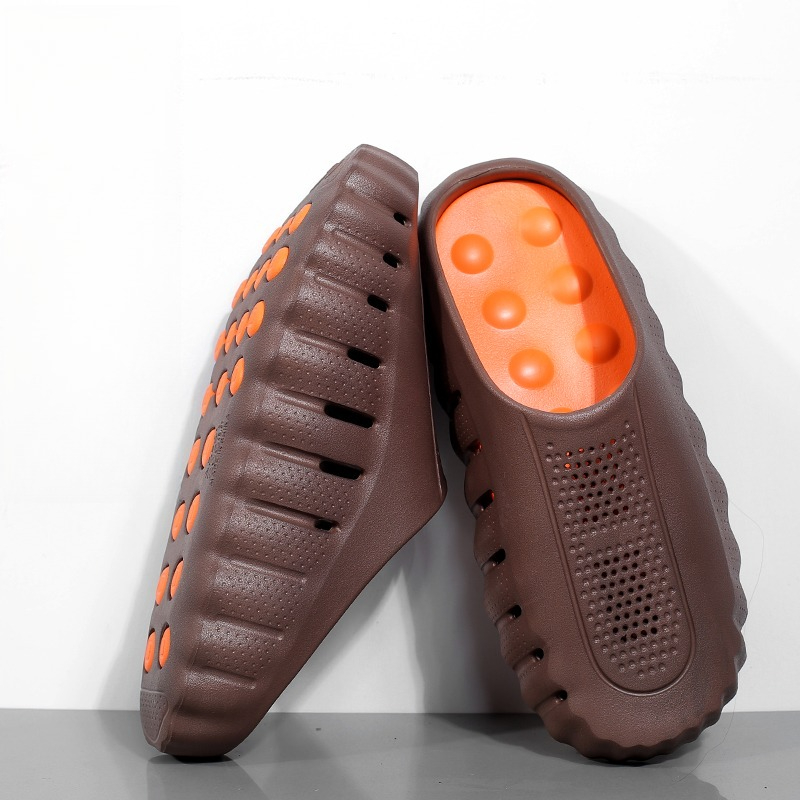 Sandal Pijat Pria Musim Panas, - Kids Outdoor Jumping ulasan dan harga