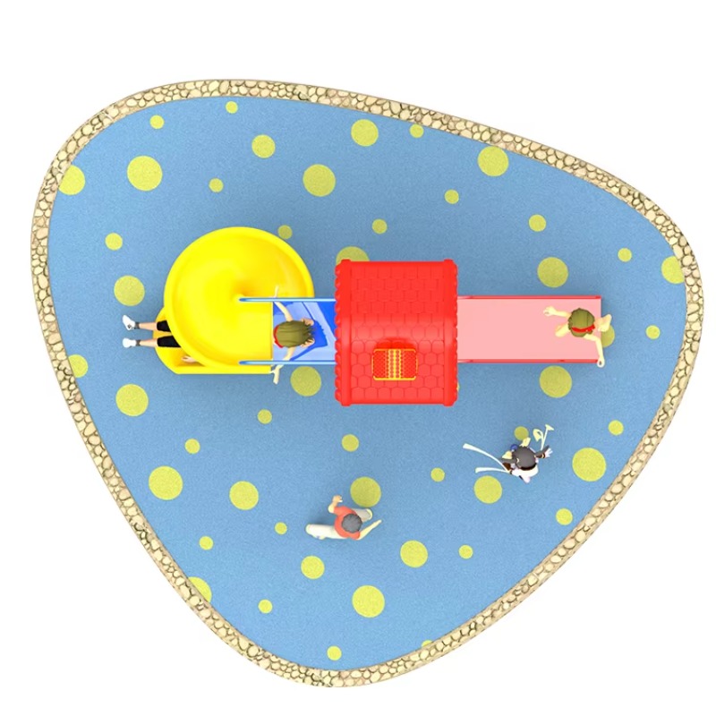 Peralatan Taman Bermain Anak-A - Kids Outdoor Swing ulasan dan harga