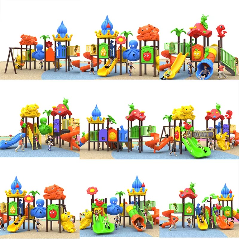 Peralatan Taman Bermain Anak-A - Kids Outdoor Swing ulasan dan harga