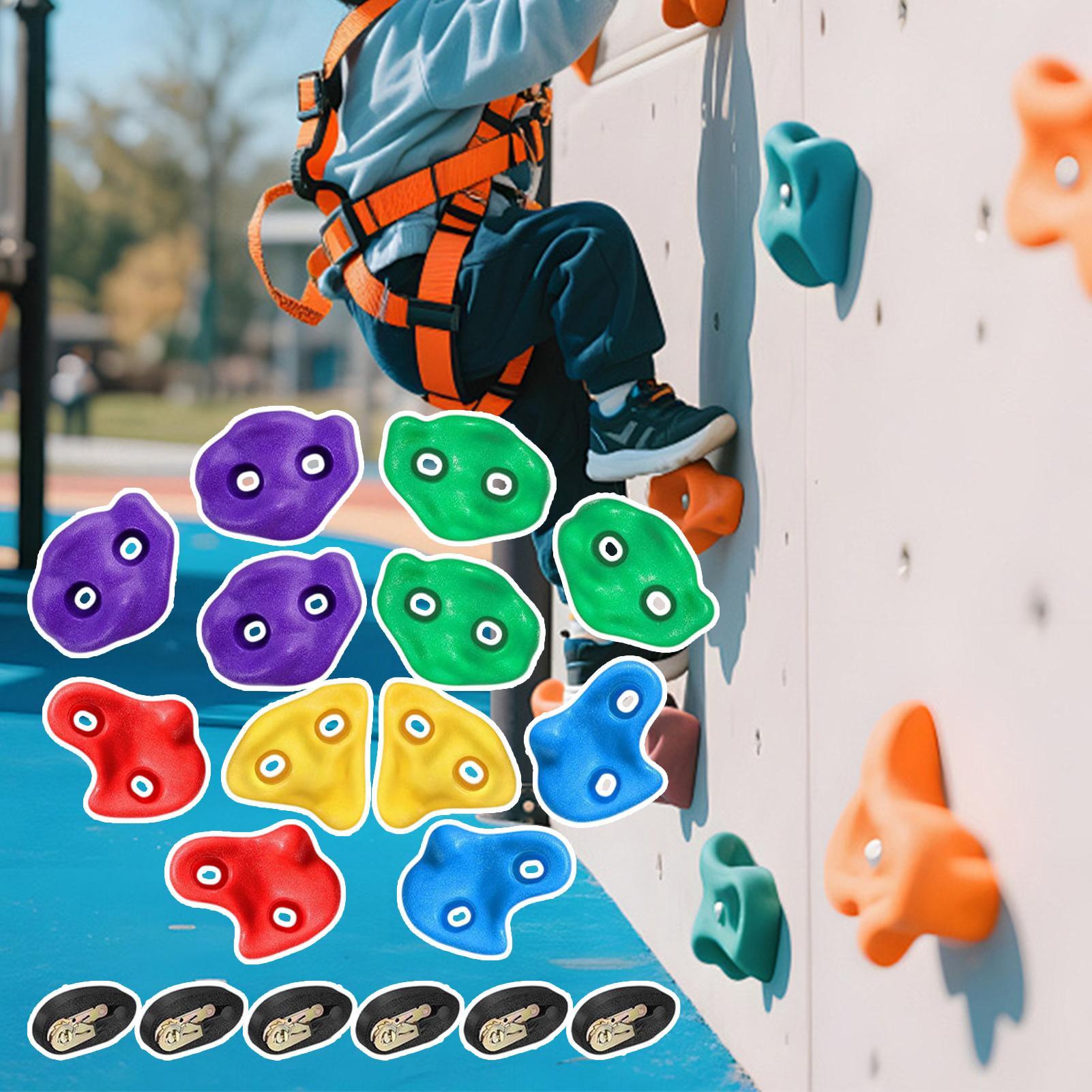 Mainan Panjat Tebing Luar Ruan - Kids Outdoor Obstacle Course Equipment ulasan dan harga