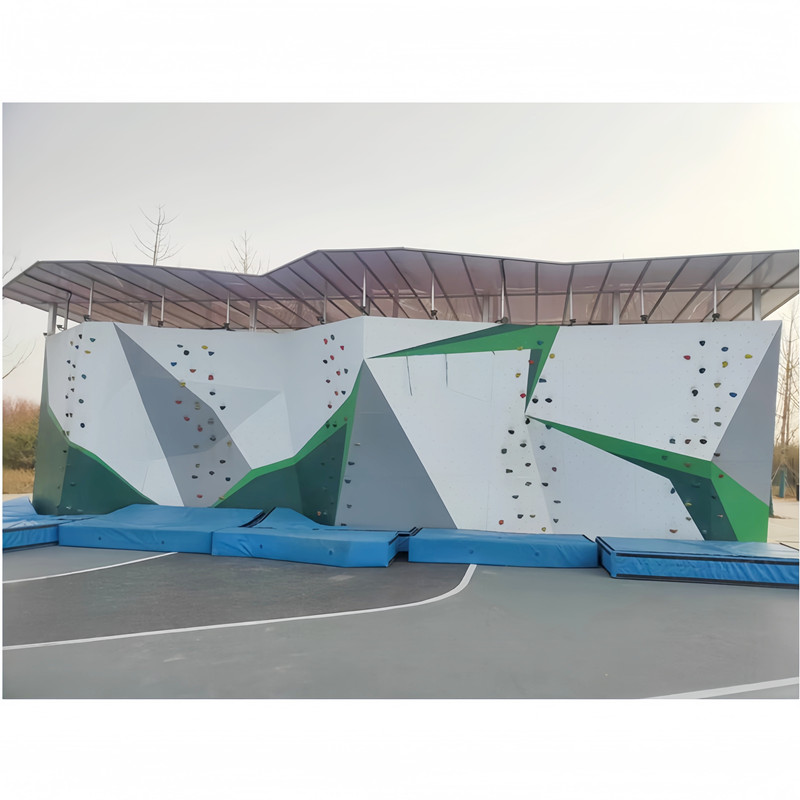 Dinding Panjat Tebing Anak Ber - Kids Indoor Outdoor Trampoline ulasan dan harga