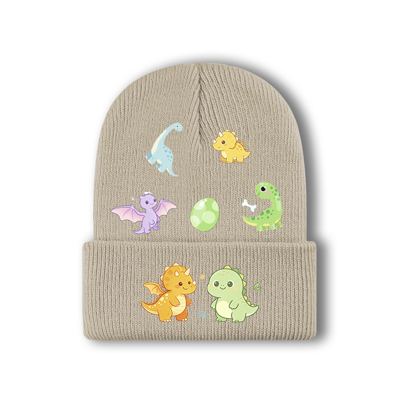 Topi Rajut Anak Usia 1-3 Tahun - Kids Outdoor Zoo ulasan dan harga