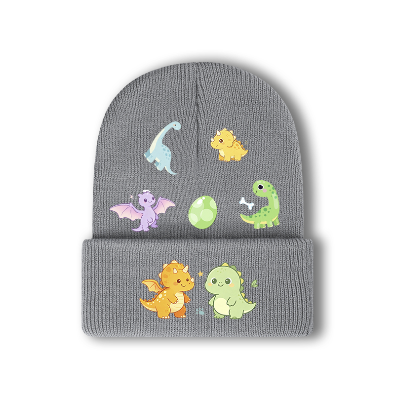 Topi Rajut Anak Usia 1-3 Tahun - Kids Outdoor Zoo ulasan dan harga