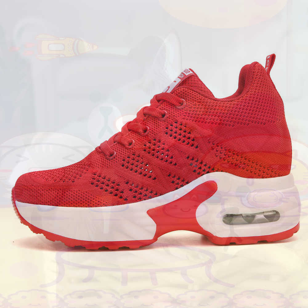 Merah Ukuran 36 Sepatu Wanita  - Kids Outdoor Gift Ideas ulasan dan harga