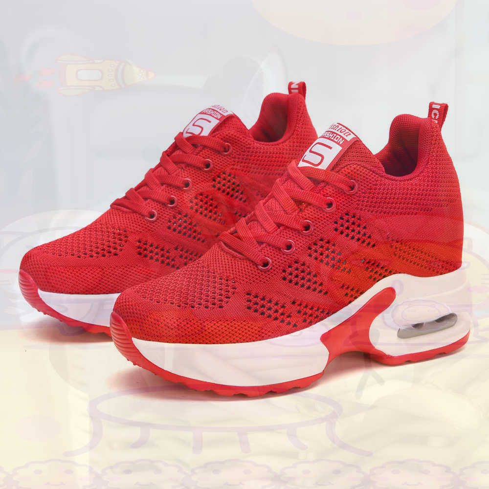 Merah Ukuran 36 Sepatu Wanita  - Kids Outdoor Gift Ideas ulasan dan harga
