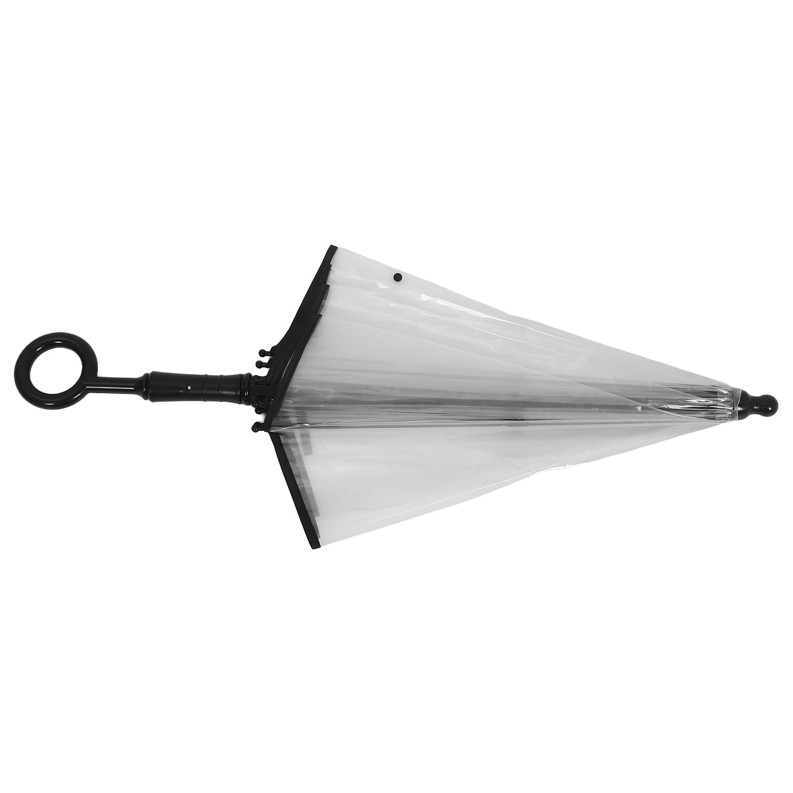 Payung Transparan Anak-anak un - Kids Outdoor Umbrella ulasan dan harga