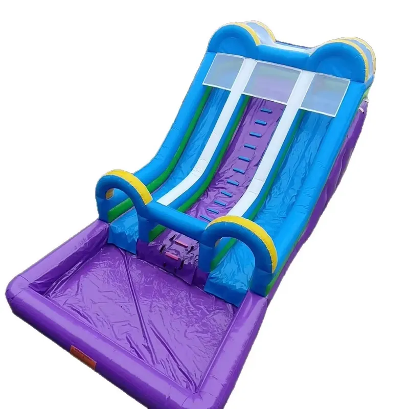 Rintangan Air Tiup Portabel un - Kids Outdoor Obstacle Course Equipment ulasan dan harga