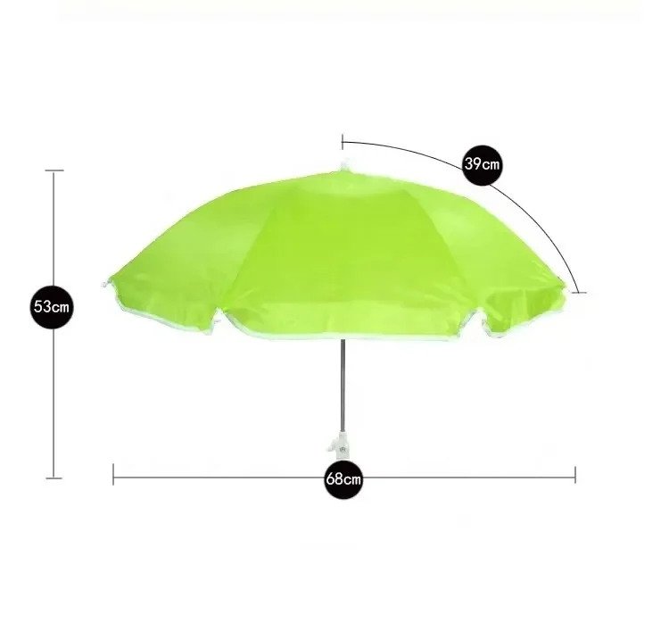 Kursi Bayi Outdoor 2025 dengan - Kids Outdoor Umbrella ulasan dan harga