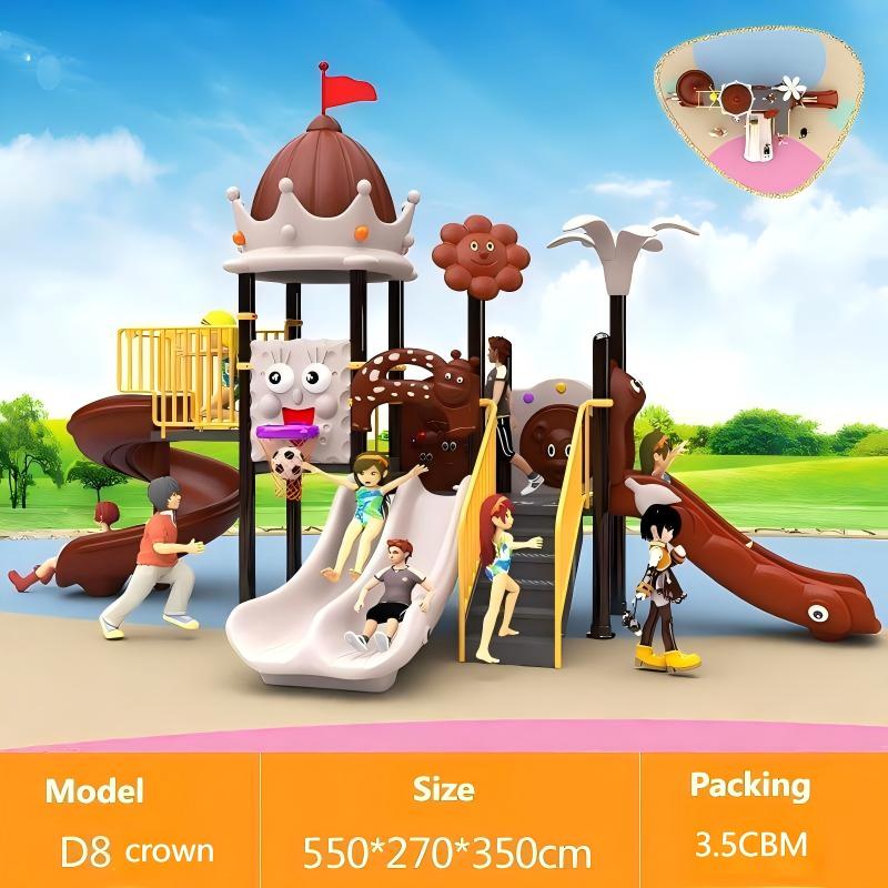 Ayunan Baja & Plastik untuk An - Kids Outdoor Swing ulasan dan harga