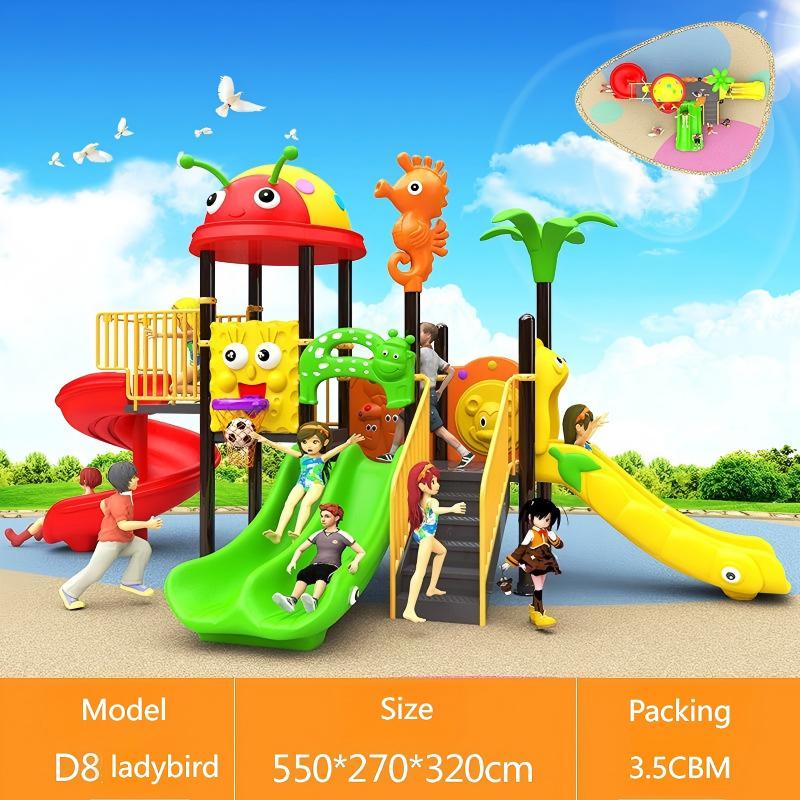 Ayunan Baja & Plastik untuk An - Kids Outdoor Swing ulasan dan harga