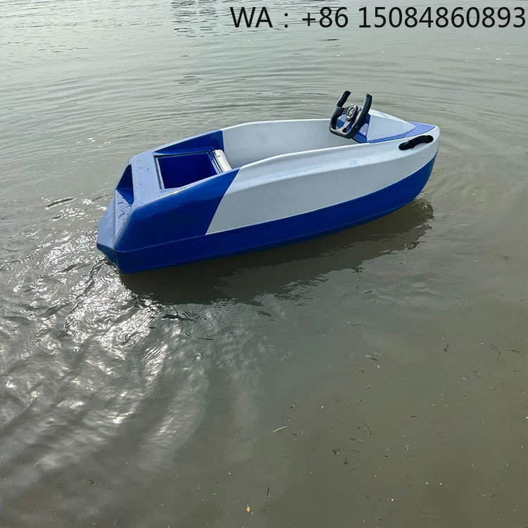 Perahu Jet Surf Kart Petualang - Kids Outdoor Adventure Park ulasan dan harga