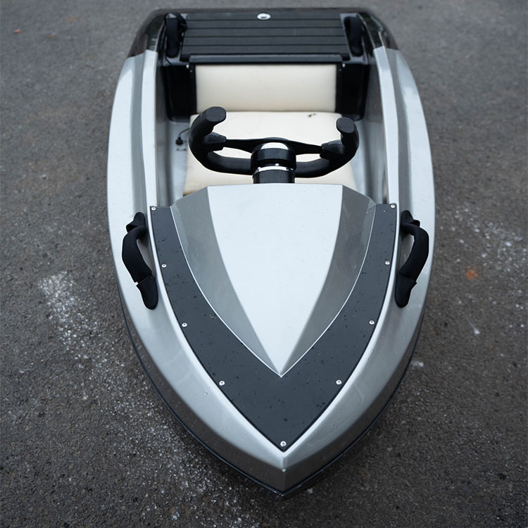 Perahu Jet Surf Kart Petualang - Kids Outdoor Adventure Park ulasan dan harga