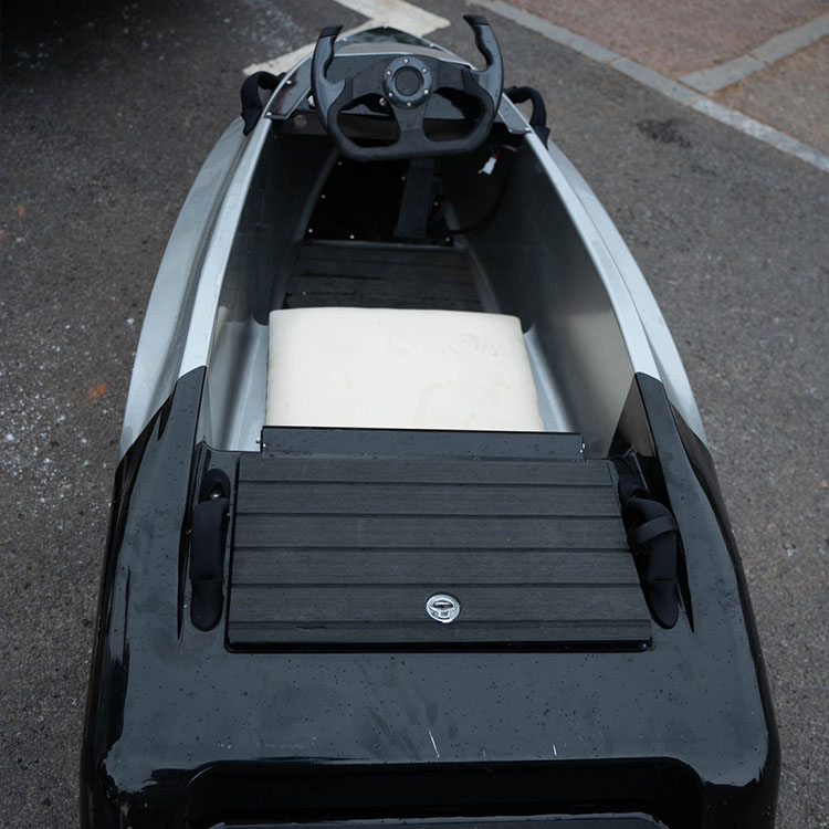 Perahu Jet Surf Kart Petualang - Kids Outdoor Adventure Park ulasan dan harga