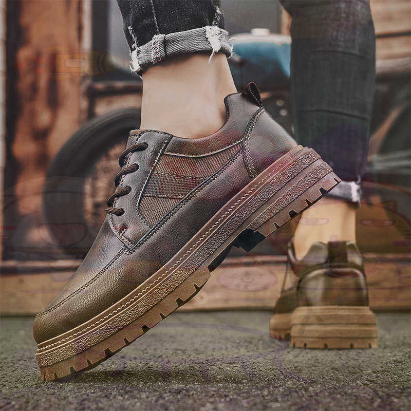Sepatu Pria Tenis Pelatih Fash - Kids Outdoor Gift Ideas ulasan dan harga