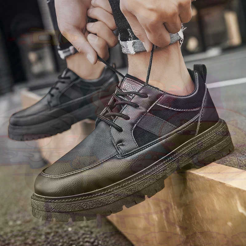 Sepatu Pria Tenis Pelatih Fash - Kids Outdoor Gift Ideas ulasan dan harga