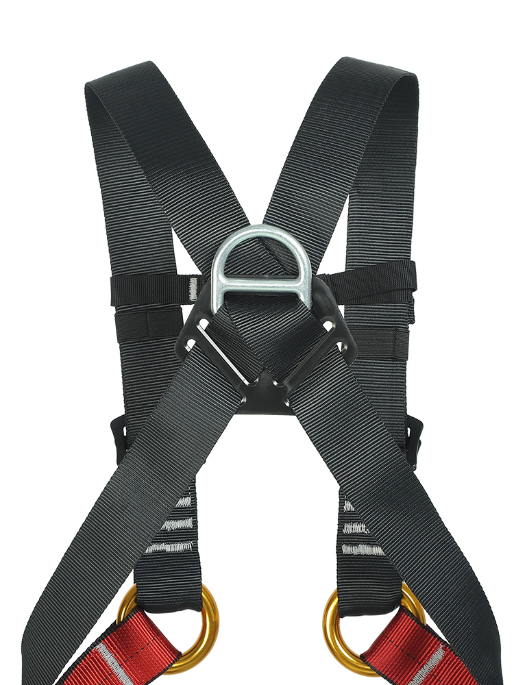 Sabuk Pengaman Anak Harness Tu - Kids Outdoor Kit ulasan dan harga