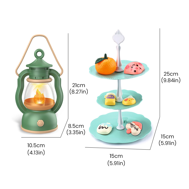 Set Tenda Camping Anak-anak, T - Kids Outdoor Kit ulasan dan harga