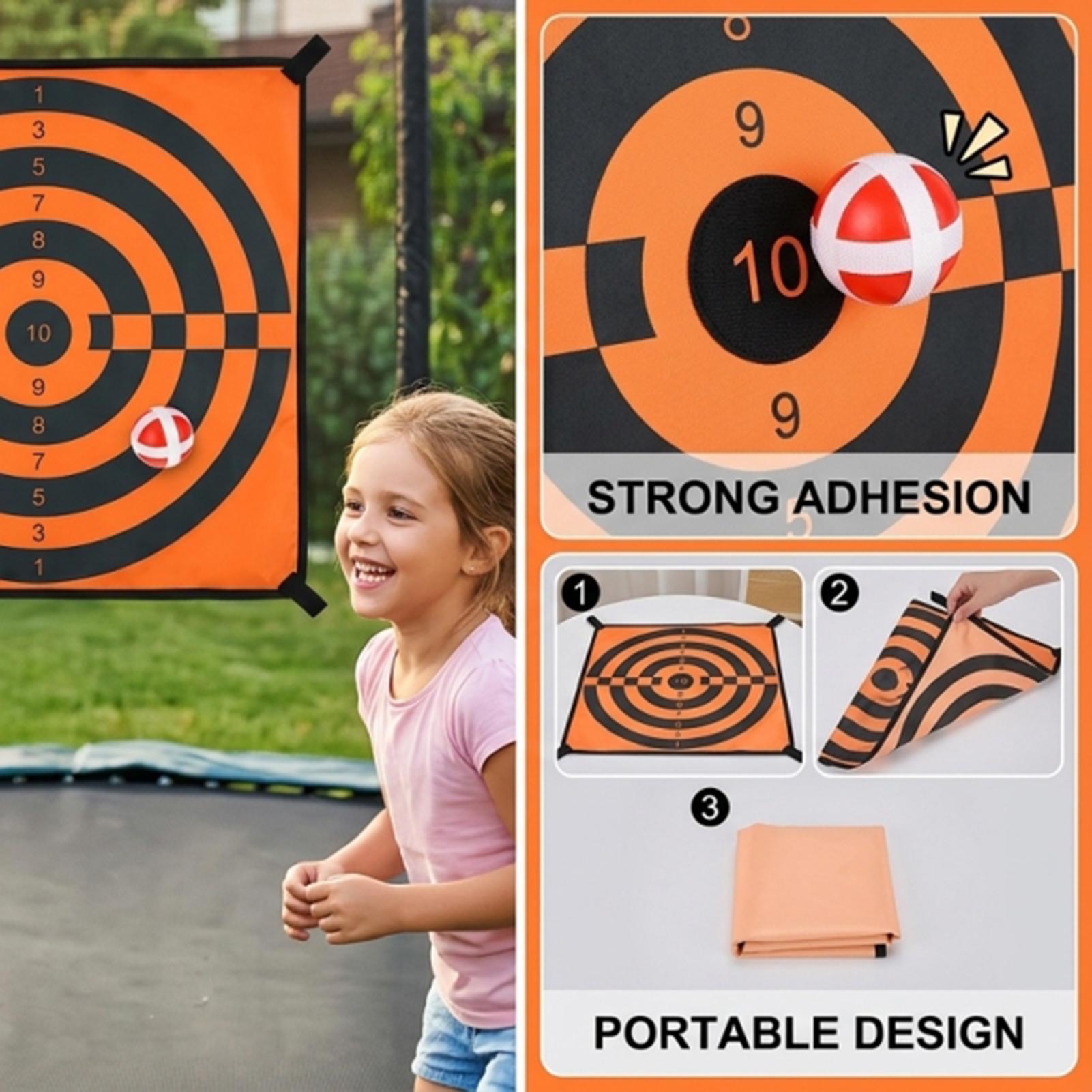 Mainan Trampolin untuk Anak-an - Kids Indoor Outdoor Trampoline ulasan dan harga