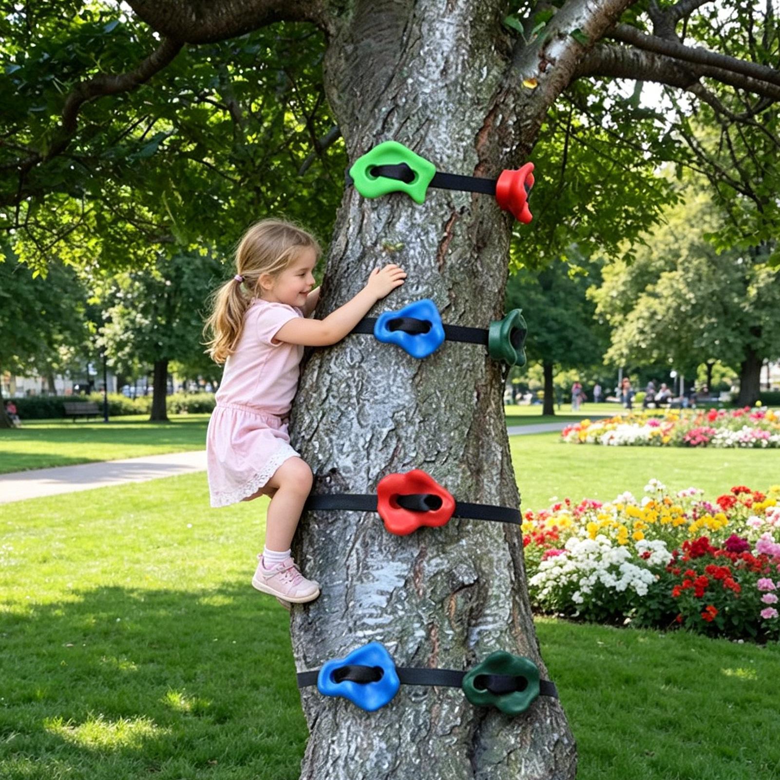 Peralatan Bermain Luar Ruangan - Kids Outdoor Obstacle Course Equipment ulasan dan harga