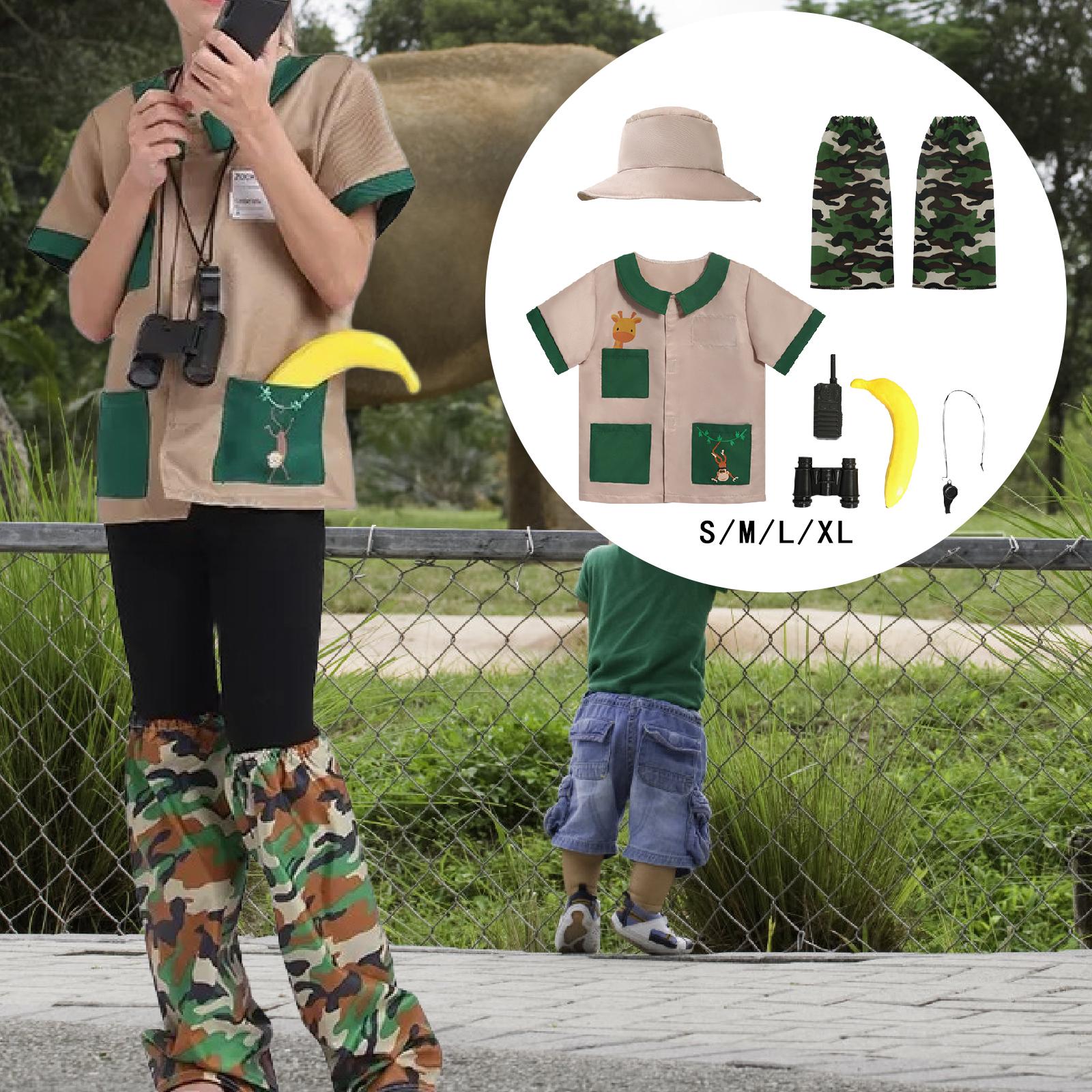 Perlengkapan Petualangan Anak- - Kids Outdoor Zoo ulasan dan harga