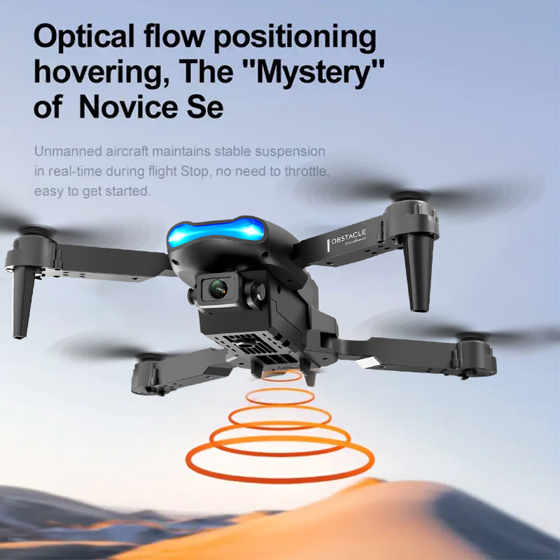 Drone Kamera Ramah Pemula, Qua - Kids Outdoor Gift Ideas ulasan dan harga