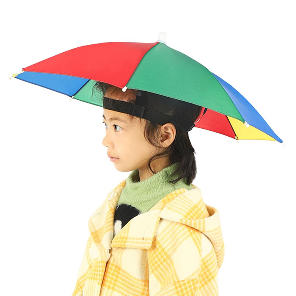 Topi payung untuk anak-anak, p - Kids Outdoor Umbrella ulasan dan harga